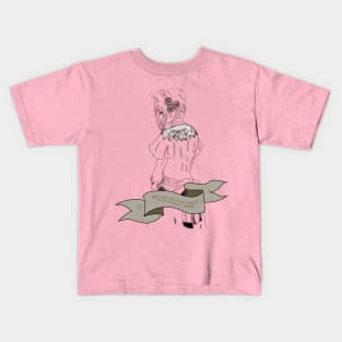 The doll Kids T-Shirt